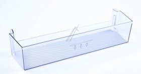 Refrigerator - Freezer Door Shelf - 4666100100 C00904455 Big Rack Grundig 54 Printed Arc1150 [Arcelik]