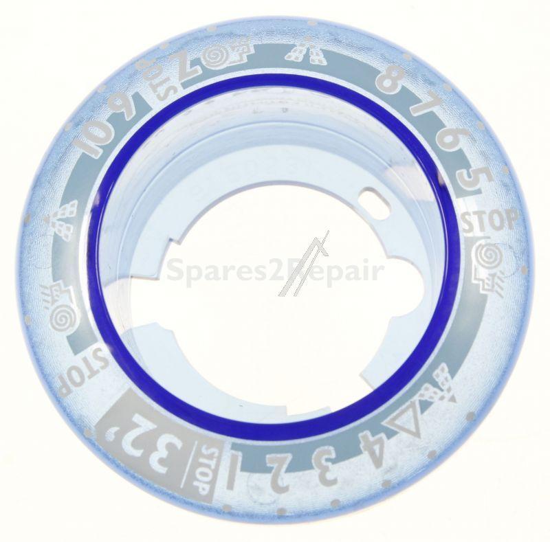 Gauge Disc - 91600737 Progamme Disc [Candy Hoover]