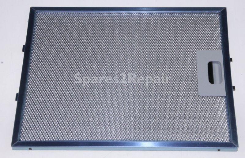 Metal Grease Trap - 91940784 Metal Filter [Candy Hoover]