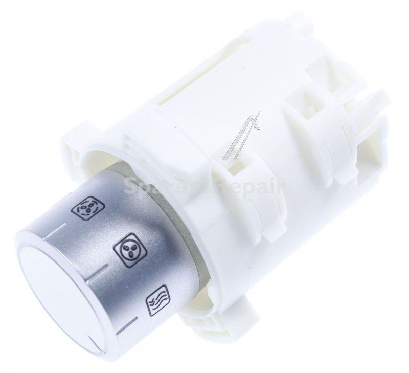 Control Knobs - 10004248 Knob-selecting [Bosch Siemens]