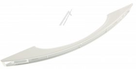 Smeg Fridge Door Handles - 694932099 Upper Handle