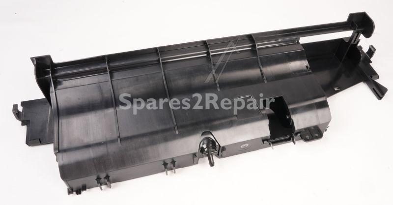 Operating Unit Screen - 20004775 Panel-facia [Bosch Siemens]