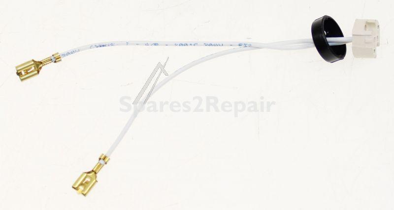 Faber Roblin Control Panel - Pd Hood Set Bulb Cap Wire Gu4 Lamp