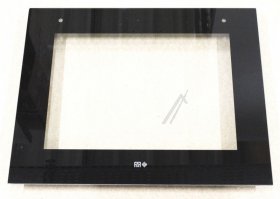 Oven outer Door - Outer Glass Assembly [Vestel]