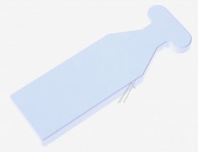 Kuppersbusch Teka Door Hinges - 81672761 Hinge Cover Ftm 240 Eu