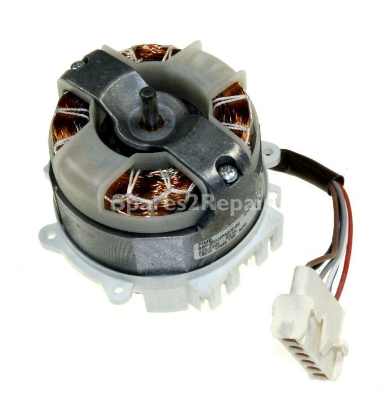 Hood Motors - S80-25anp6200se 00647604 Motor [Bosch Siemens]