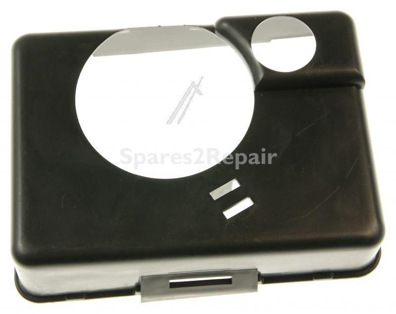 Samsung Operating Unit Screen - Dc97-17399l Assembly Panel Control wf80f5e0w2w-et italia