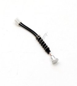 Temperature Sensor - Ms-623854 Probe+spring [Groupe SEB]