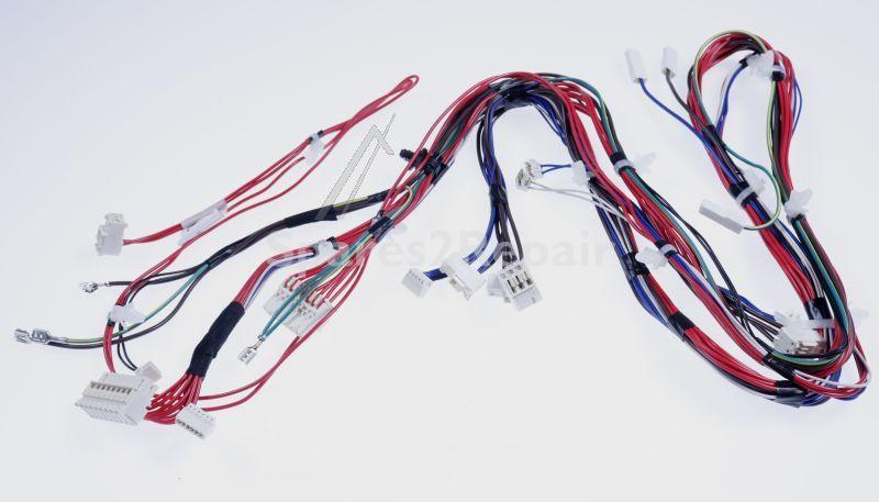 Harness - 41044412 Cablaggio Lb 40cm Hv Nfc [Candy Hoover]