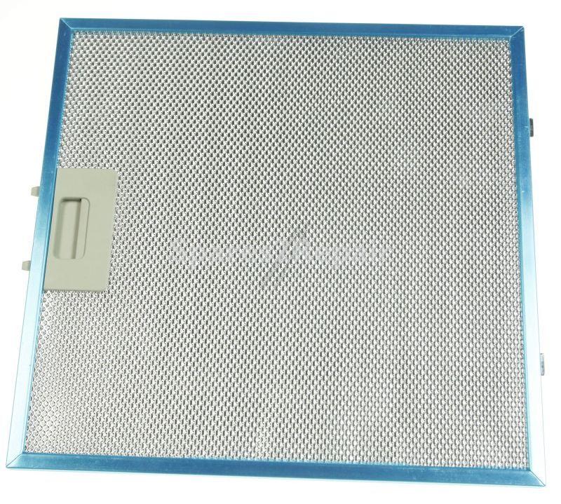 Metal Grease Trap - Filtro Alu 309 5x319 [Candy Hoover]