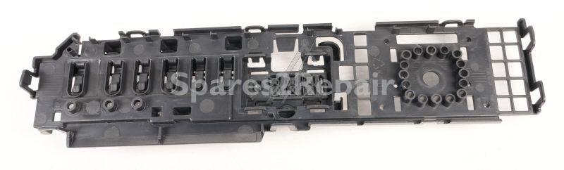 Housing Part - 20838147 Body Group Painted-0 8-w cov-bmrng-7-5 [Vestel]