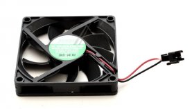 Eurosav Axial Ventilator - Df0801512sel2r Kerdq01006 Upper Fan
