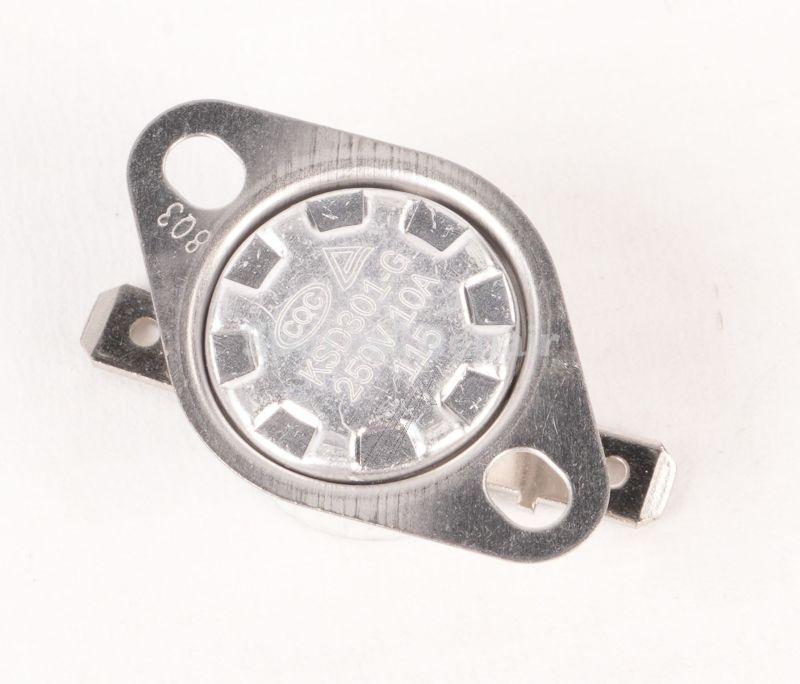 Thermostats - Fs-1000050601 Thermostat [Groupe SEB]