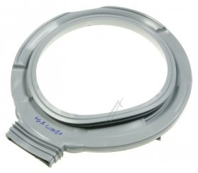 Compatible Door Seal Washing Machine - Door Gasket Alternative For Samsung