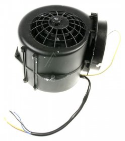 Ventilator Motor - 49127239 Fan [Candy Hoover]