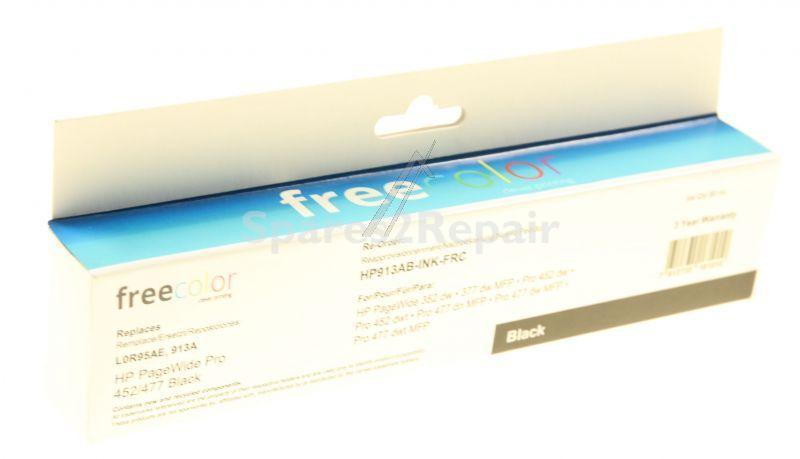 Cartridge - Hp913ab-ink-frc K20731f7 Ink Cartridge Black 3 8k