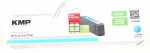 Kmp Cartridge - 1751 4003 H164c Ink Cartridge Cyan 50ml Hybrid Chip