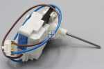 Ventilator Motor - 4356440185 C00879942 Fan Motor [Arcelik]
