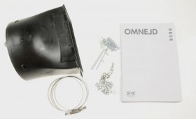 Mounting Parts - C00495034 Assembly Kit [Whirlpool Indesit]