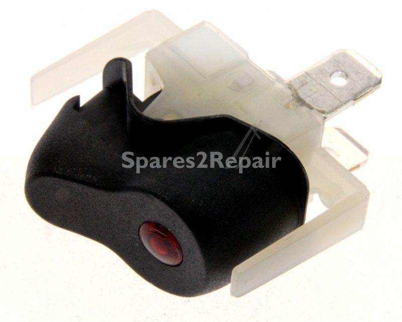 Switch - Ss-984681 Switch-black [Groupe SEB]
