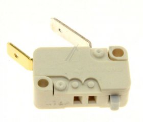 Micro Switch - 10025693 Microswitch Drive Vapour Flap 30ma-24v [Bosch Siemens]