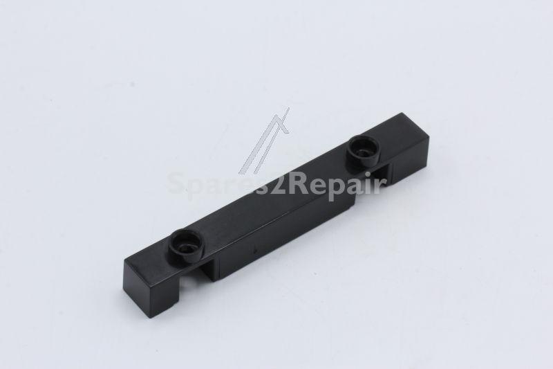 Operating Unit Screen - 11052576 Panel-facia Glass Black Bosch Av1 [Bosch Siemens]