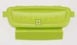 Closing Cap - 1181531060 Catch cover dust Bag [Electrolux Aeg]