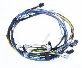 Harness - 32038338 Cbl Harn(bldc-cold)t-50-fh-vel [Vestel]