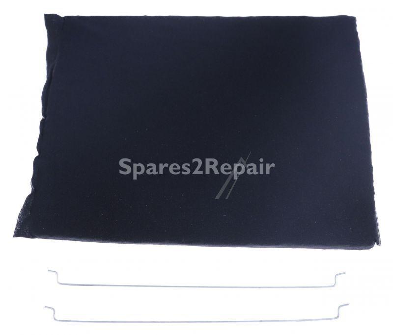 Carbon Filter - Mcfb69 9029802668 Super Performance Carbon Filter [Electrolux Aeg]