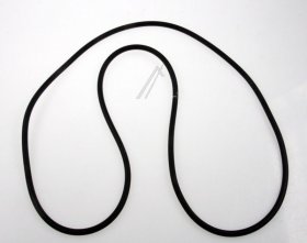 Samsung Washing Machine Tub Seal - Dc62-40183a Packing-tub epdm black swf-p12