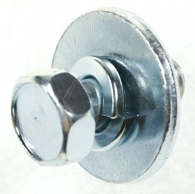 Samsung Screw - Dc97-06080f Assembly Bolt wd9500j 30 m12 washer 38