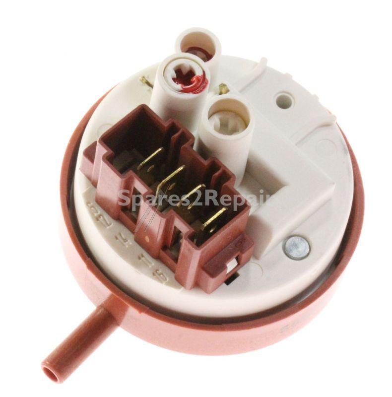 Pressure Switch - C00110332 482000028464 Pressure Switch 1 N 76-50 + Antideb 310 [Whirlpool Indesit]