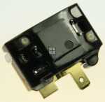 Protect Switch - 4085520785 C00924622 Overload Protector (4tm149nfbyy_51-52) [Arcelik]