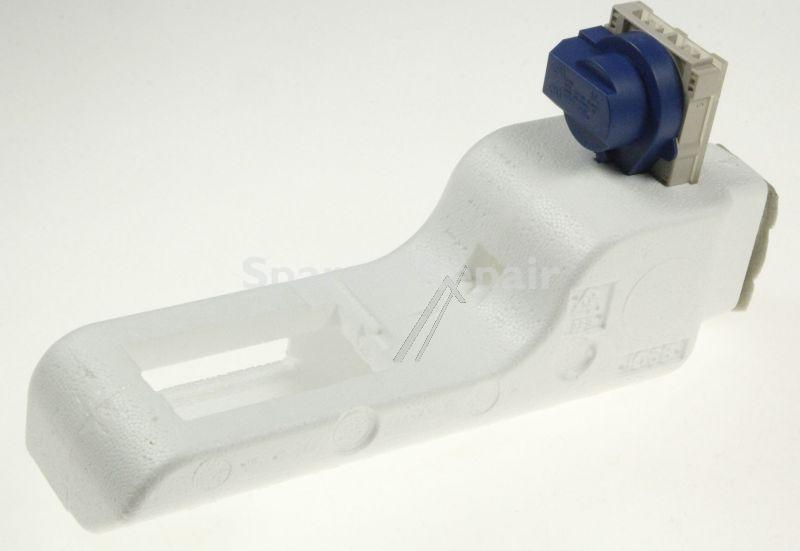 Damper Thermostat - C00280621 480132100597 Damper Assembly F mini Multiflow [Whirlpool Indesit]