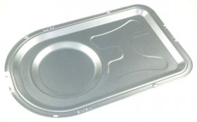 Samsung Cover Plate - Dc63-01034b Cover Plate (gi-sgcc t0 35 w352 l558