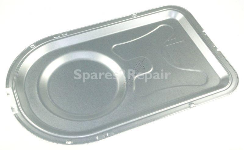 Samsung Cover Plate - Dc63-01034b Cover Plate (gi-sgcc t0 35 w352 l558
