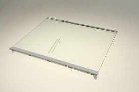 Hisense Gorenje Shelf Assembly - Hk1646493 Upper Shelf Fridge