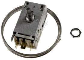 Fridge Thermostat - 9002756185 C00866203 Thermostat K59l2196000 [Arcelik]