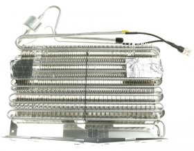 Hisense Gorenje Evaporator - 660307 Finned Evaporator A6 Gn13 Korel Assembly