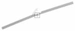 Sealing Materials - 42154527 Top Tub Of Gasket-grey-2 [Vestel]