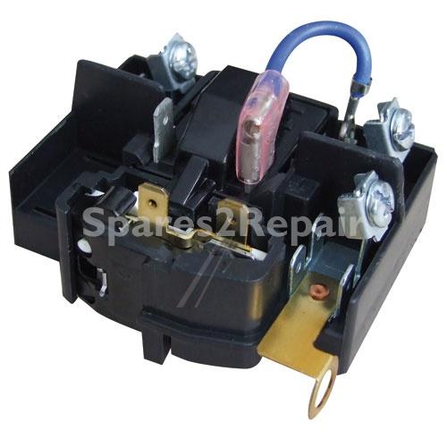 Ptc Resistor - 4501220501 C00922202 Ptc - Mb 62naem [Arcelik]