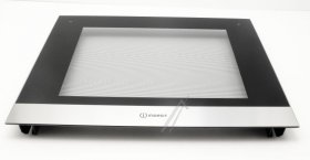 Door Panel - C00500170 481010895247 Door Panel [Whirlpool Indesit]