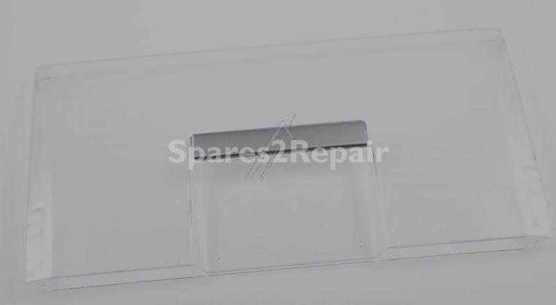 Drawer Front - 4312293100 C00940714 Freezer Top Cover Sef97 212mm Basksiz [Arcelik]