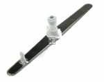 Spray Arm - 1523282109 Rose Tube Lower Assembly [Electrolux Aeg]