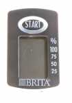 Display Unit - 00603410 Brita Memo Gauge Indicator With Display Tassimo [Bosch Siemens]
