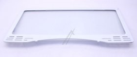 Samsung Glass Panel - Da97-06687d Assembly Shelf-ref Middle nw2-fdr 19cu ft