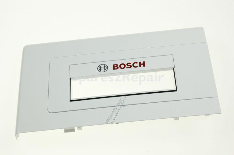 Detergent Dispenser Cover - 00632962 Bowl Handle [Bosch Siemens]