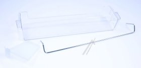 Refrigerator - Freezer Door Shelf - C00564789 488000564789 Kit Holder Bottles [Whirlpool Indesit]