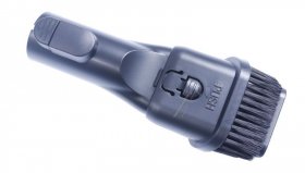 Lg Vacuum Cleaner Nozzle - Abc73509902 Brush Assembly Dust