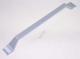 Handle - C00582036 488000582036 Oven Door Handle Hp Alu [Whirlpool Indesit]
